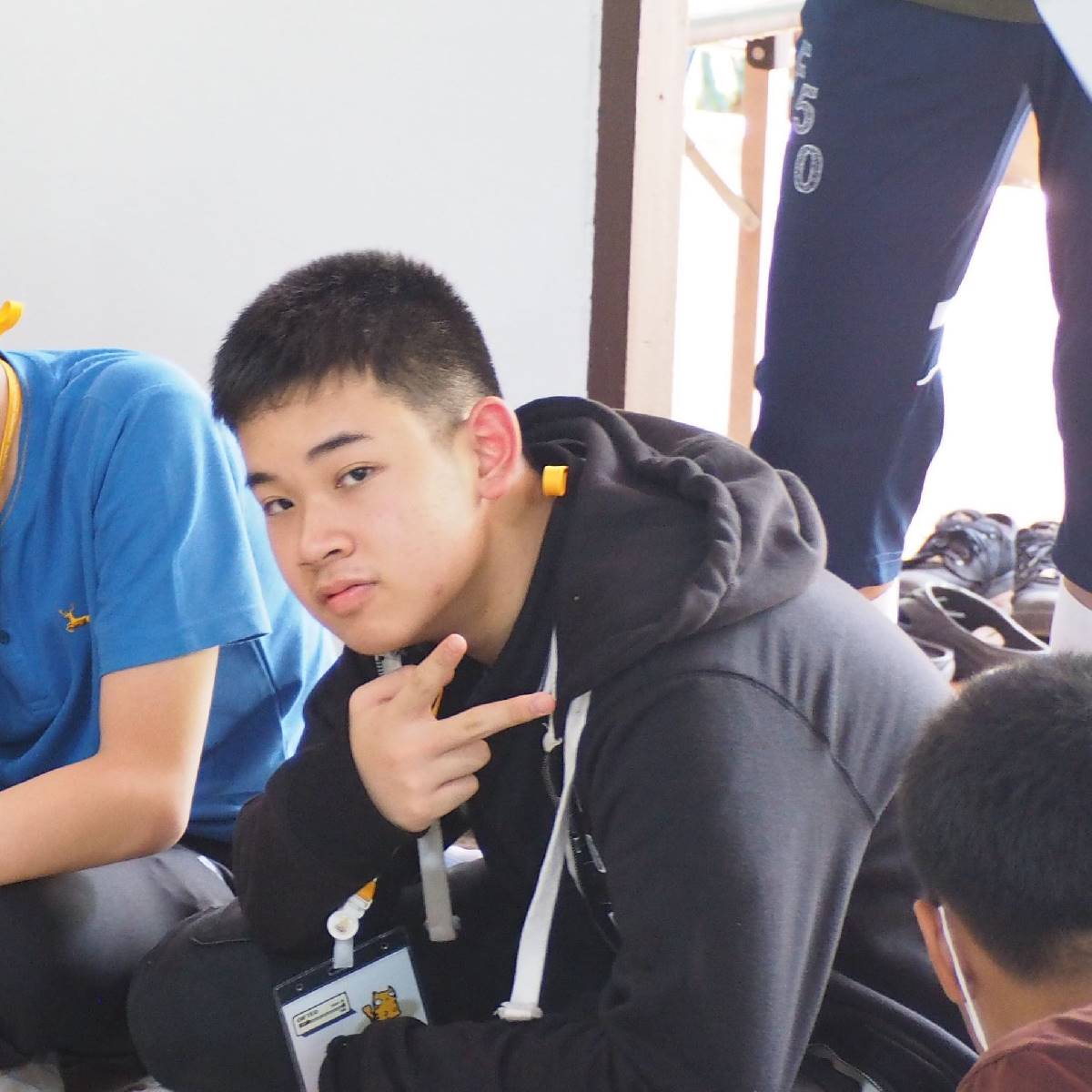 กันตเมศฐ์ ธนินสุขไพศาล