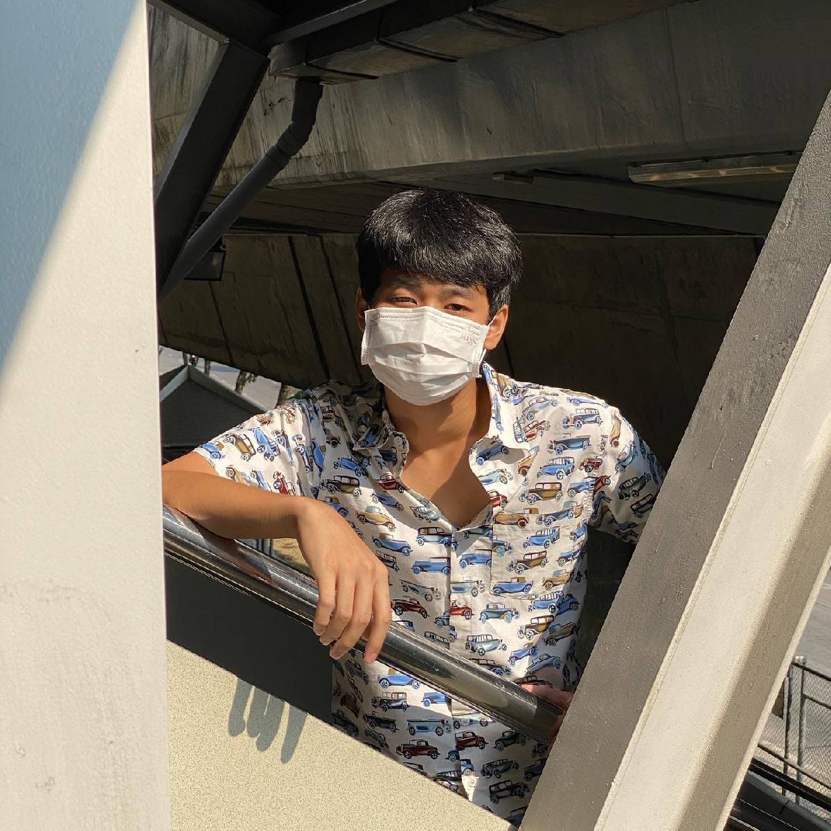 จิรวัฒน์ พวงเพชร