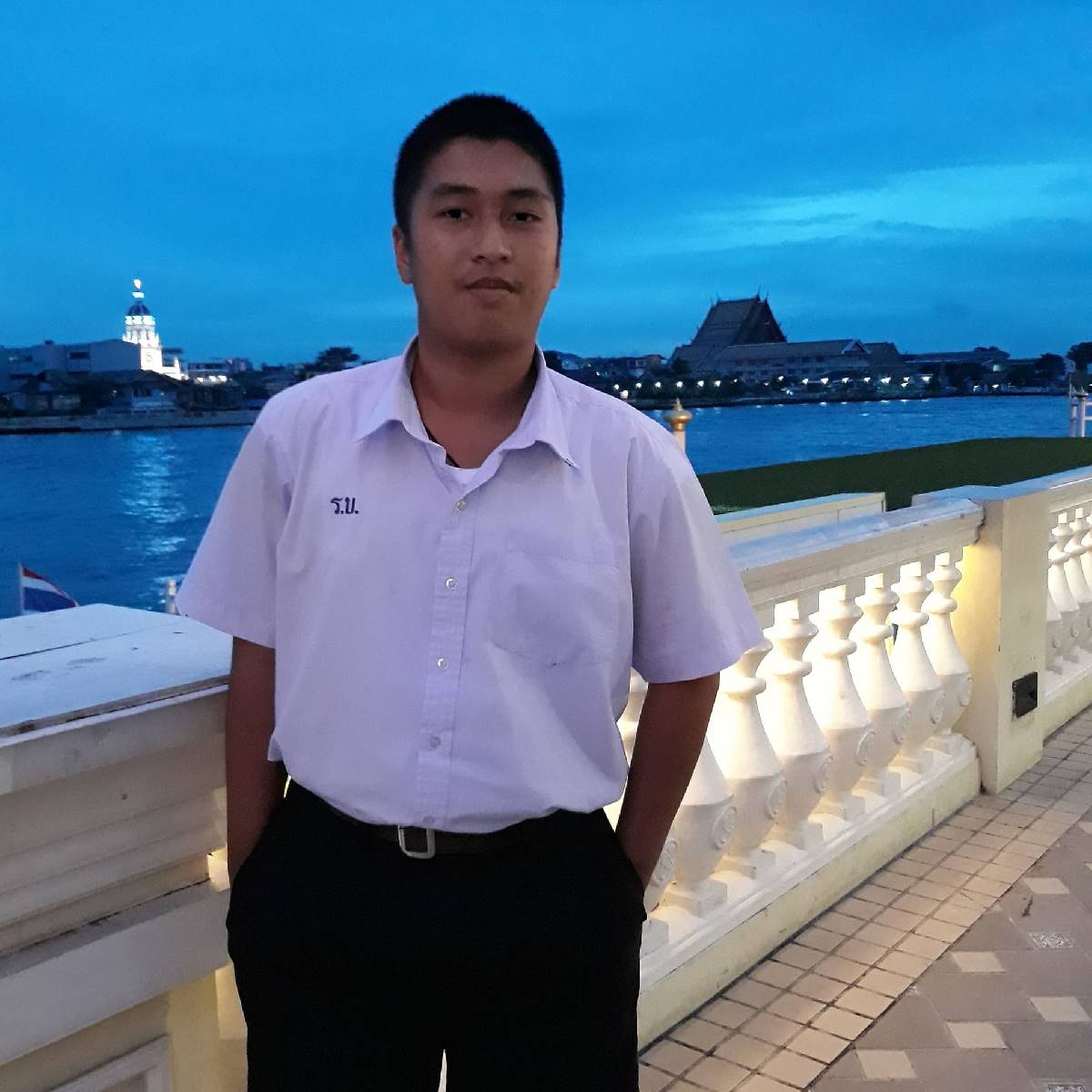 ณัฐภัทร จรเจริญ