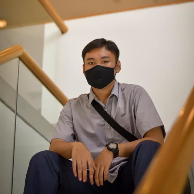 ธนเดช สุวรรณรัตน์