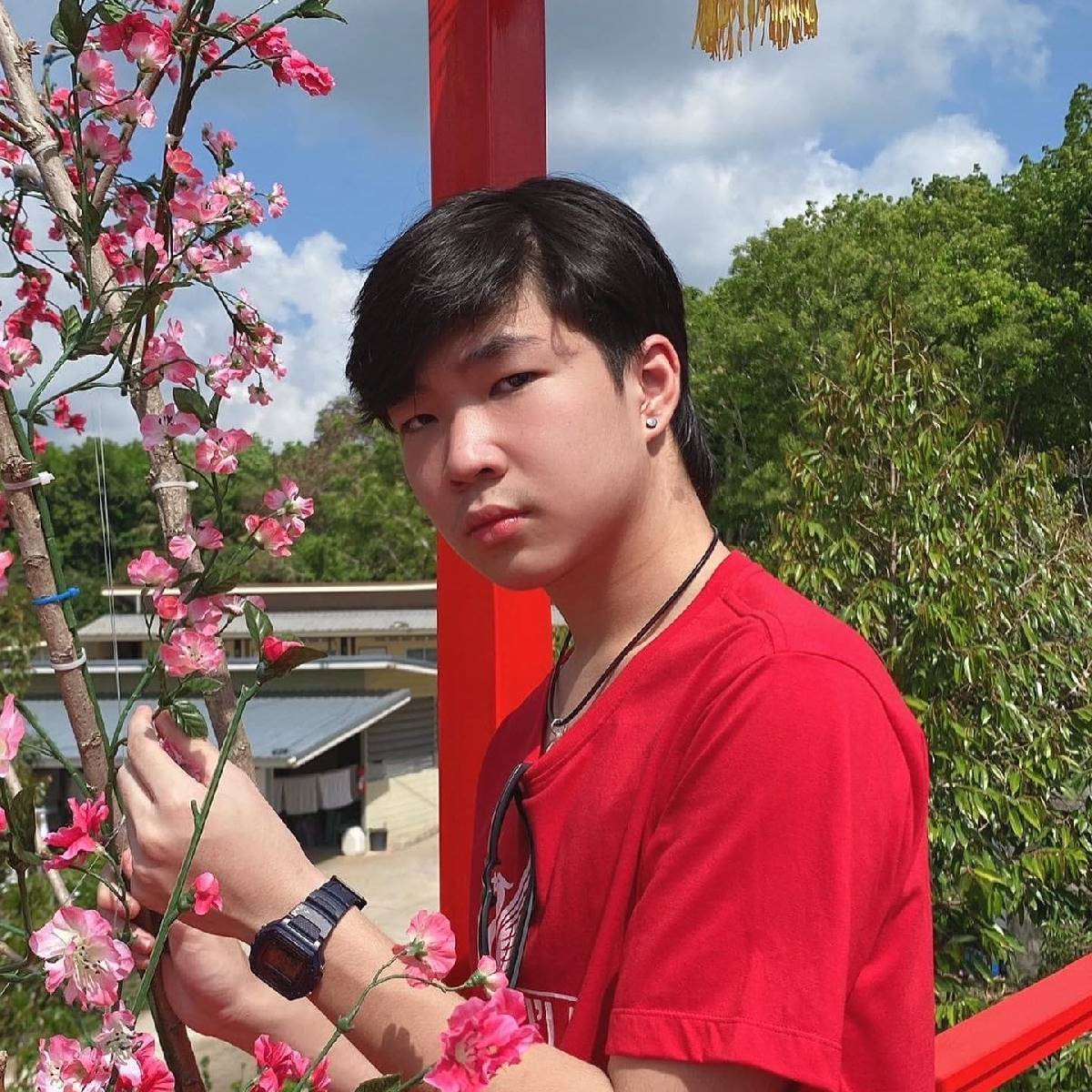 ปวีณวัชร์ จันทร์วันณา