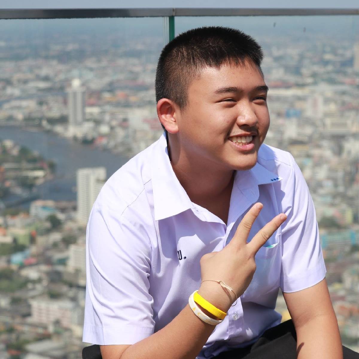 รุจิภาส โควาดิสัย