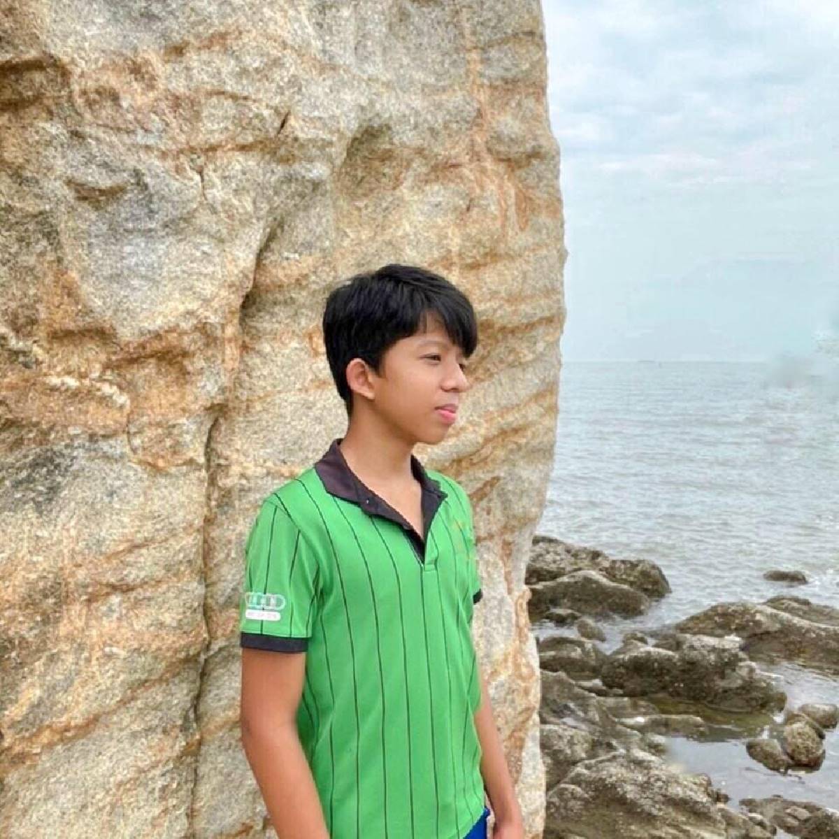 อิศม์เดช มารุ่ง