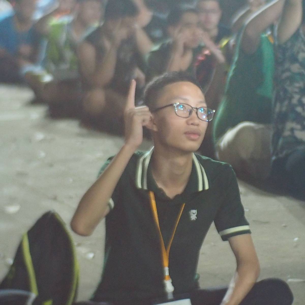 ภูมิใจ ดวงจันทร์โคตร