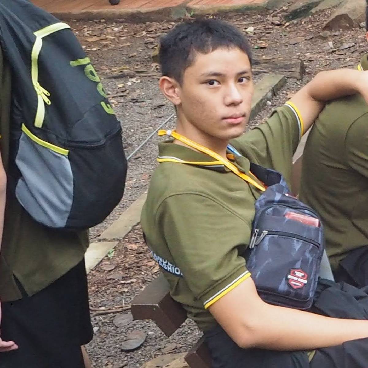 นิพพิชฌน์ เตชะมนตรีกุล