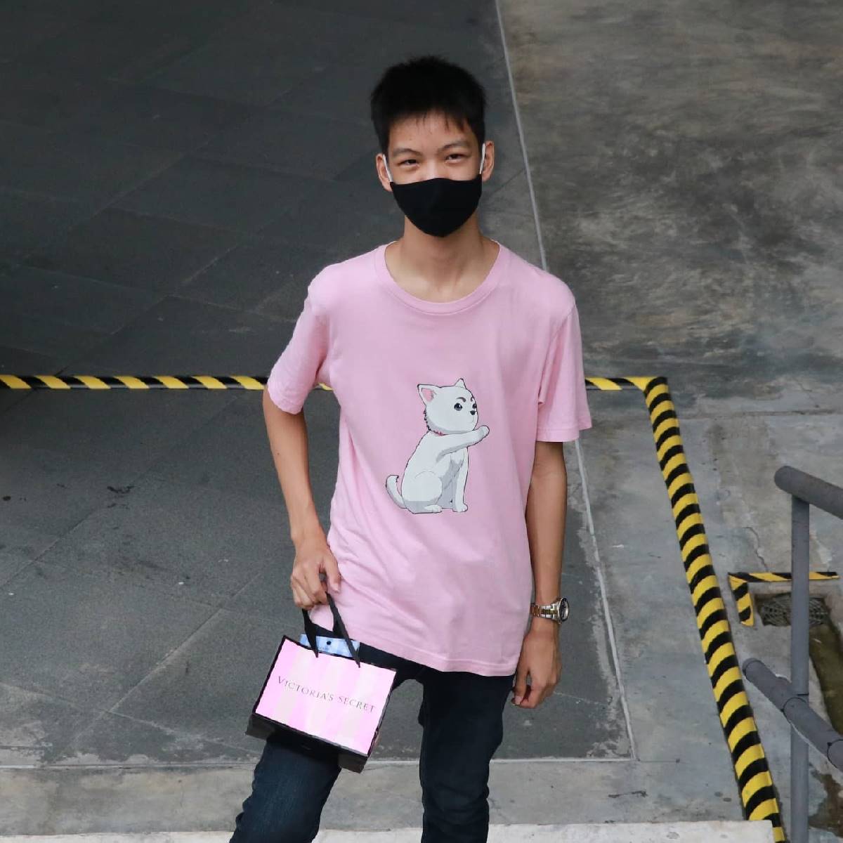 พฤกษ์ จันทรสวาท