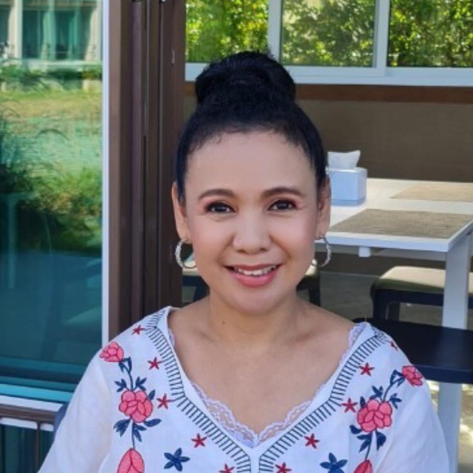 นางสิริรัตน์ มาลากุล ณ อยุธยา